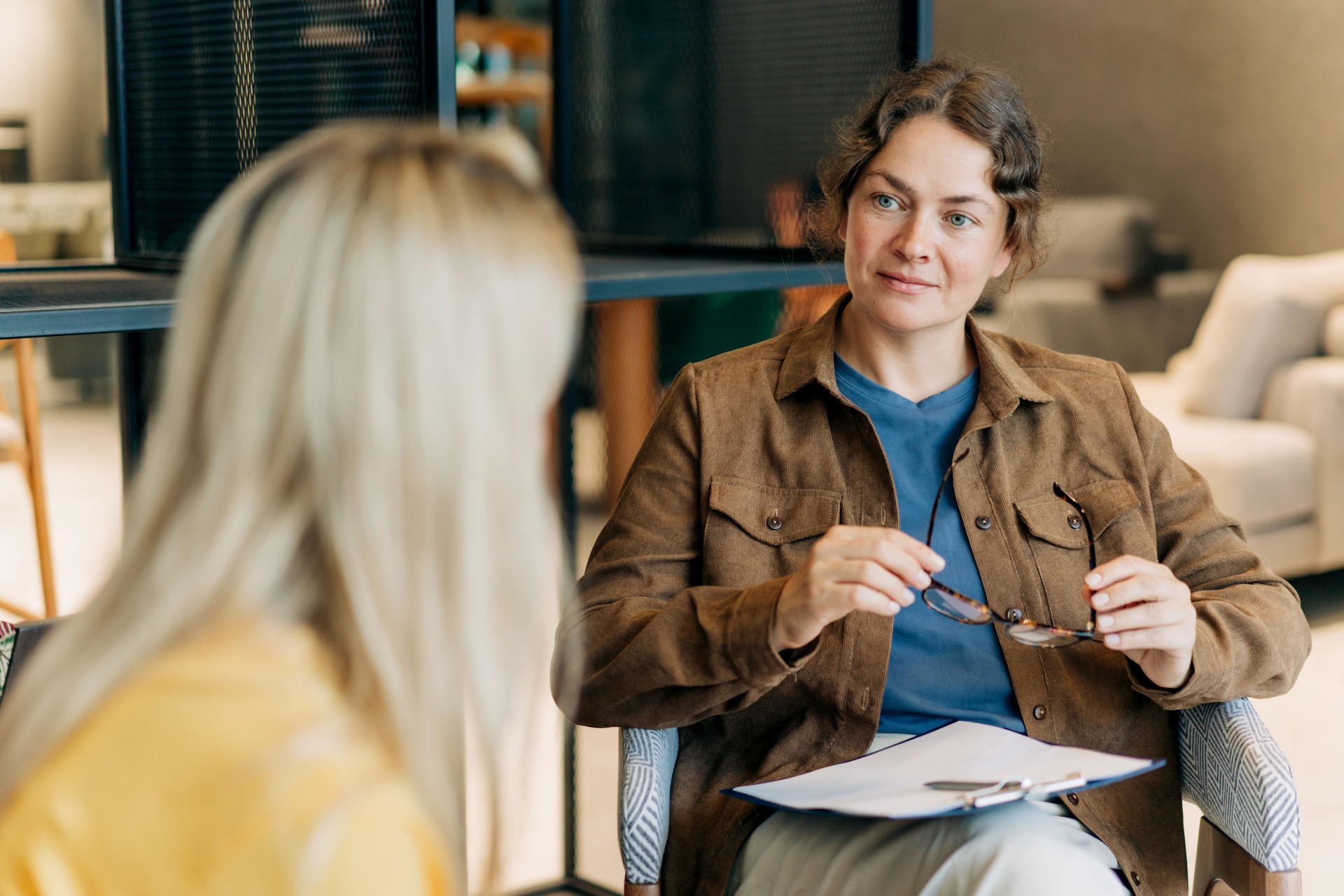 Personal Coaching